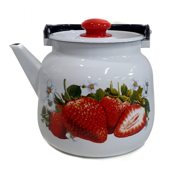 Kettle 3,5l 2713P2/4Rch "Juicy strawberry"